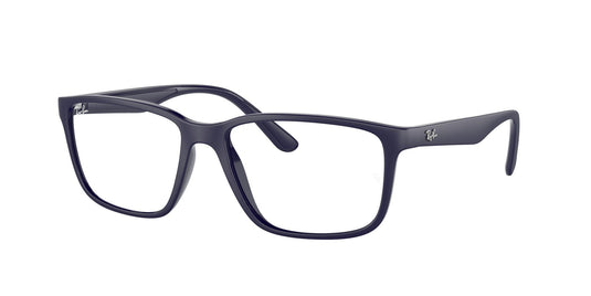 Ray-Ban Vista RX7207L 55 Gents Frame