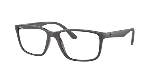 Ray-Ban Vista RX7207L 57 Gents Frame