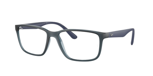 Ray-Ban Vista RX7207L 55 Gents Frame