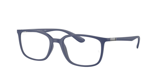 Ray-Ban Vista RX7208 52 Unisex Frame