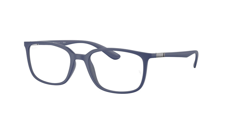 Load image into Gallery viewer, Ray-Ban Vista RX7208 52 Unisex Frame
