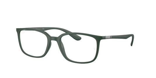 Ray-Ban Vista RX7208 52 Unisex Frame