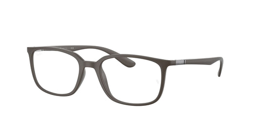 Ray-Ban Vista RX7208 52 Unisex Frame