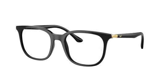 Ray-Ban Vista RX7211 52 Unisex Frame