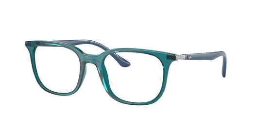 Ray-Ban Vista RX7211 52 Unisex Frame