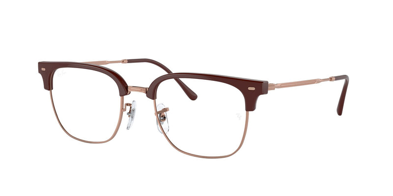 Load image into Gallery viewer, Ray-Ban Vista RX7216 51 Unisex Frame
