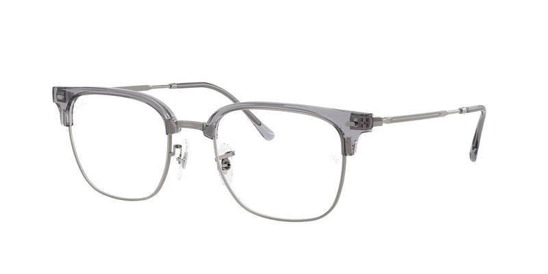Load image into Gallery viewer, Ray-Ban Vista RX7216 51 Unisex Frame
