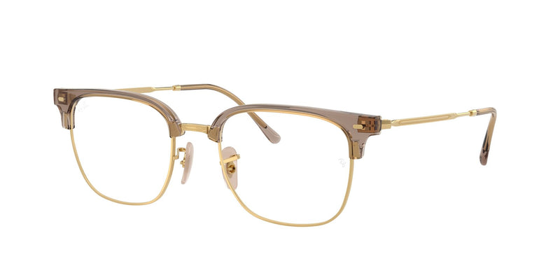 Load image into Gallery viewer, Ray-Ban Vista RX7216 51 Unisex Frame
