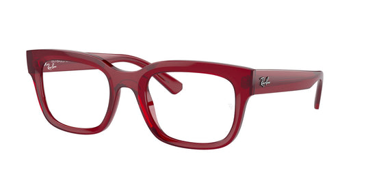 Ray-Ban Vista RX7217 52 Unisex Frame