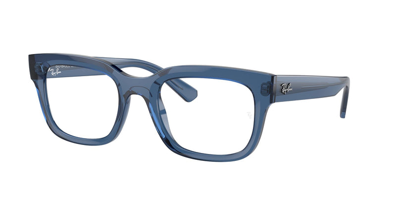 Load image into Gallery viewer, Ray-Ban Vista RX7217 52 Unisex Frame
