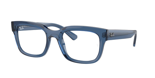 Ray-Ban Vista RX7217 52 Unisex Frame