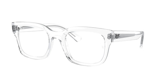 Ray-Ban Vista RX7217 52 Unisex Frame