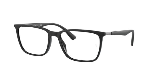 Ray-Ban Vista RX7219L 57 Gents Frame