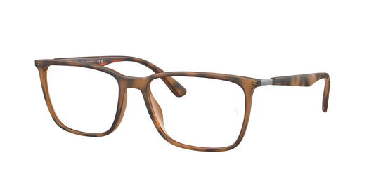 Ray-Ban Vista RX7219L 57 Gents Frame