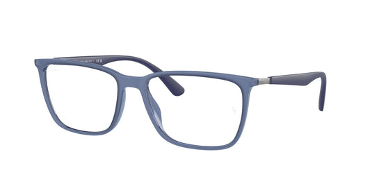 Ray-Ban Vista RX7219L 57 Gents Frame