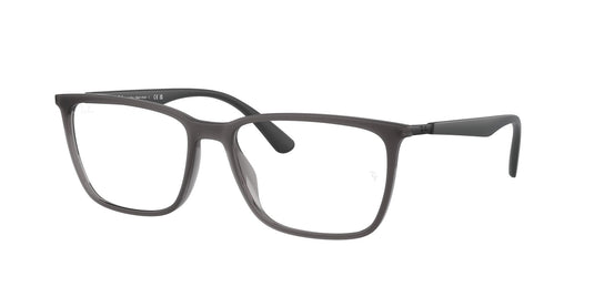 Ray-Ban Vista RX7219L 57 Gents Frame