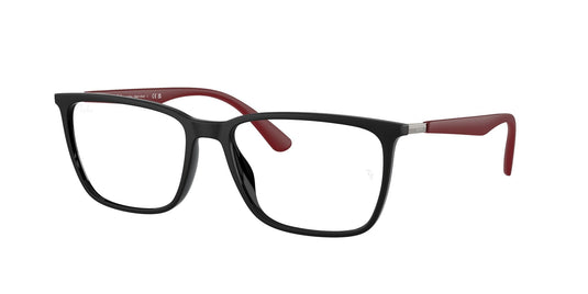 Ray-Ban Vista RX7219L 57 Gents Frame