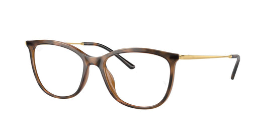 Ray-Ban Vista RX7220L 54 Ladies Frame