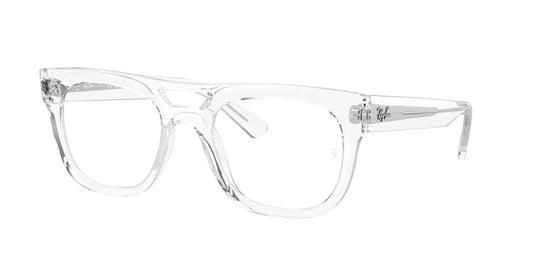 Ray-Ban Vista RX7226 52 Unisex Frame