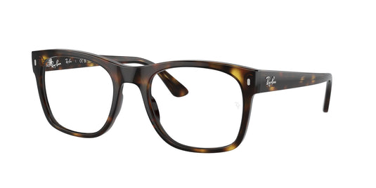 Ray-Ban Vista RX7228 55 Unisex Frame