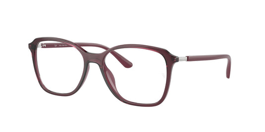 Ray-Ban Vista RX7234L 53 Ladies Frame