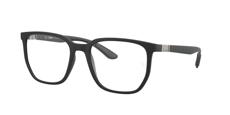 Load image into Gallery viewer, Ray-Ban Vista RX7235 53 Unisex Frame
