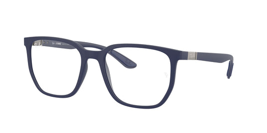 Ray-Ban Vista RX7235 53 Unisex Frame