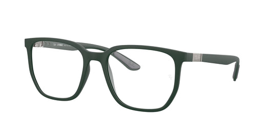 Ray-Ban Vista RX7235 55 Unisex Frame
