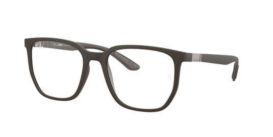 Ray-Ban Vista RX7235 55 Unisex Frame