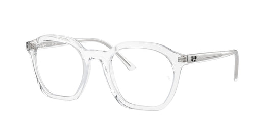 Ray-Ban Vista RX7238 50 Unisex Frame