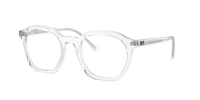 Load image into Gallery viewer, Ray-Ban Vista RX7238 50 Unisex Frame
