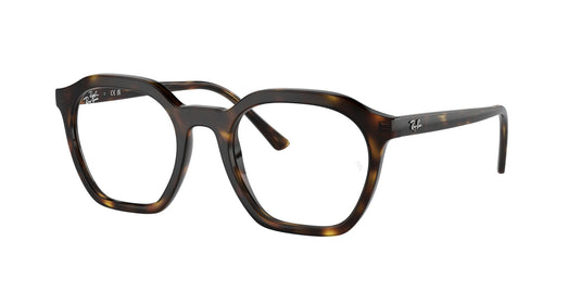Ray-Ban Vista RX7238 52 Unisex Frame