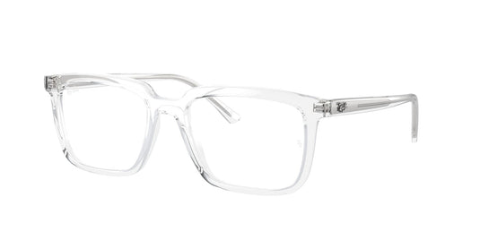 Ray-Ban Vista RX7239 52 Unisex Frame