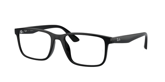 Ray-Ban Vista RX7241D 55 Unisex Frame