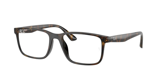 Ray-Ban Vista RX7241D 55 Unisex Frame