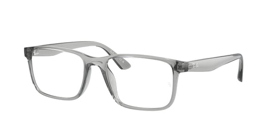 Ray-Ban Vista RX7241D 55 Unisex Frame