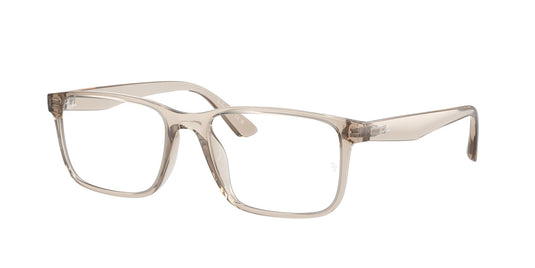 Ray-Ban Vista RX7241D 55 Unisex Frame