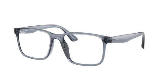 Ray-Ban Vista RX7241D 55 Unisex Frame
