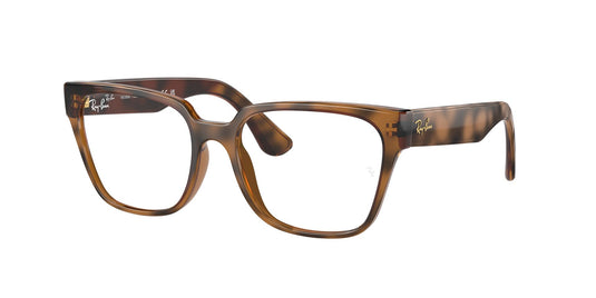 Ray-Ban Vista RX7242L 54 Ladies Frame