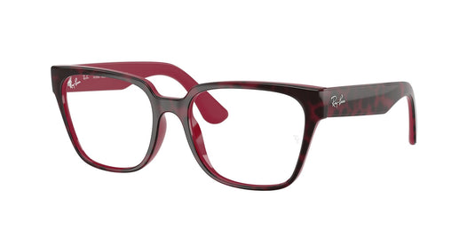 Ray-Ban Vista RX7242L 54 Ladies Frame