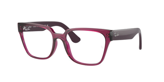 Ray-Ban Vista RX7242L 54 Ladies Frame