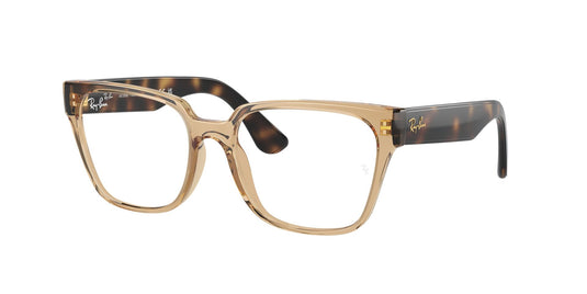 Ray-Ban Vista RX7242L 54 Ladies Frame