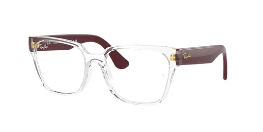 Ray-Ban Vista RX7242L 54 Ladies Frame