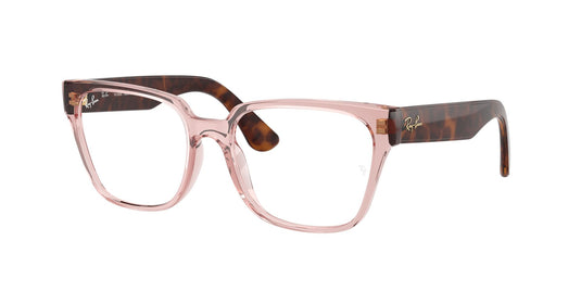 Ray-Ban Vista RX7242L 54 Ladies Frame