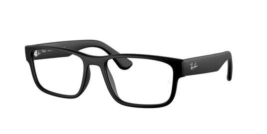 Ray-Ban Vista RX7243L 56 Gents Frame