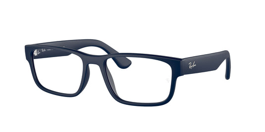 Ray-Ban Vista RX7243L 56 Gents Frame