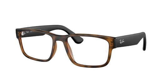 Ray-Ban Vista RX7243L 56 Gents Frame