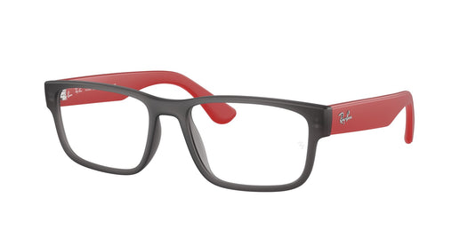 Ray-Ban Vista RX7243L 56 Gents Frame