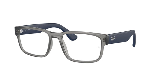 Ray-Ban Vista RX7243L 56 Gents Frame