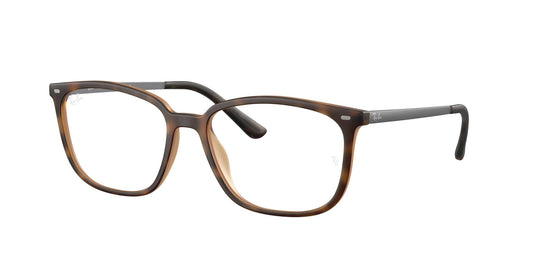 Ray-Ban Vista RX7245L 56 Gents Frame